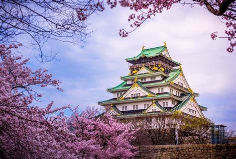 Top 11 Most Beautiful Castles In Japan • Xcellent Trip