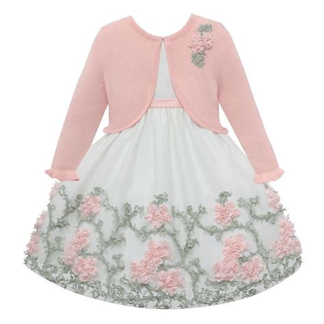 [9+] Burlington Dresses For Kids | #The Expert