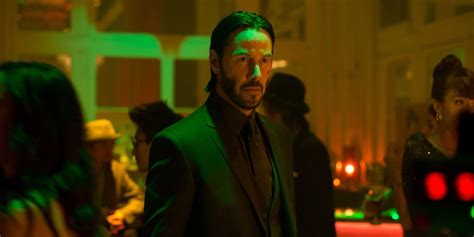 The Most Epic John Wick Fight Scenes So Far, Ranked | Cinemablend