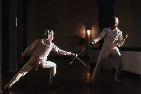 Foil Fencing | Fencing Prodigy