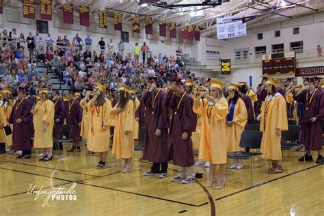 Manchester High School's 2016 Graduating Class | The Manchester Mirror