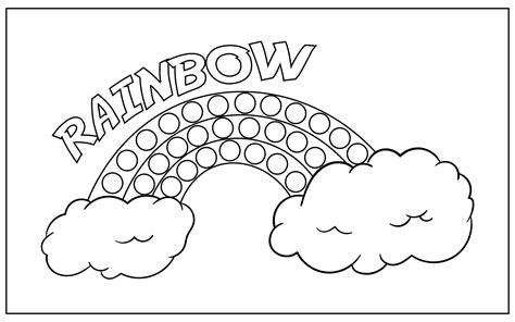 Kleurplaat Regenboog Hart Rainbow Heart Coloring Pages Coloring | Porn ...