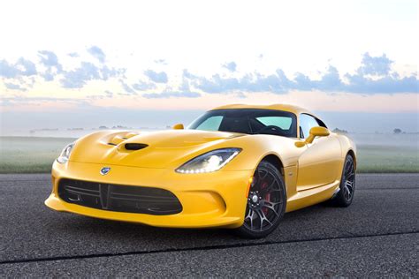 2013 Dodge SRT Viper GTS | Dodge | SuperCars.net