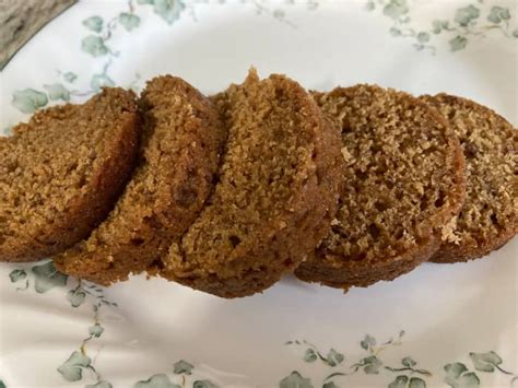 Sandy's Scrumptious Canned Bread (Keeps for One Year!) - Delishably