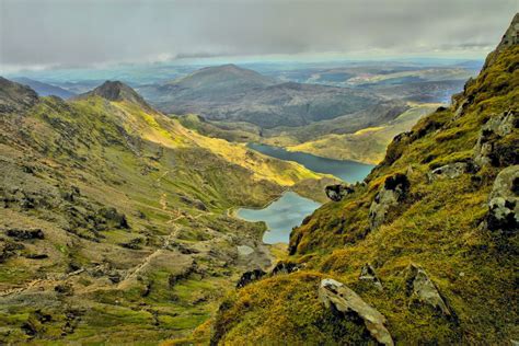 Everything You Need to Know Before Climbing Snowdon - Active-Traveller