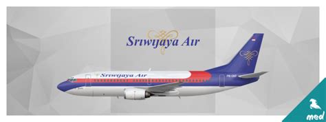 Sriwijaya Air Boeing 737-3Y0 PK-CKF - SkySwimmer's Gallery of His ...