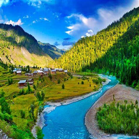 PAHALGAM – Kashmir DMC