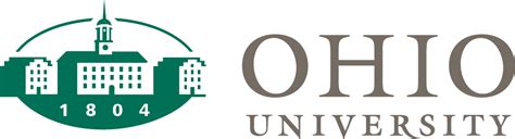 Ohio University Logo