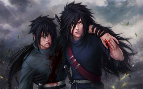 Naruto 4K Wallpapers | HD Wallpapers | ID #17337