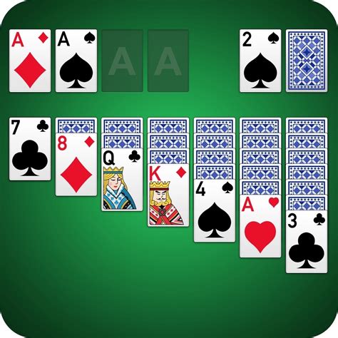 Klondike Solitaire Tips And Tricks - BEST GAMES WALKTHROUGH