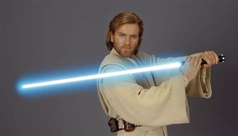 Ewan McGregor Obi-Wan Kenobi Wallpapers - Wallpaper Cave