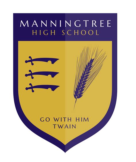 Manningtree High School | Manningtree