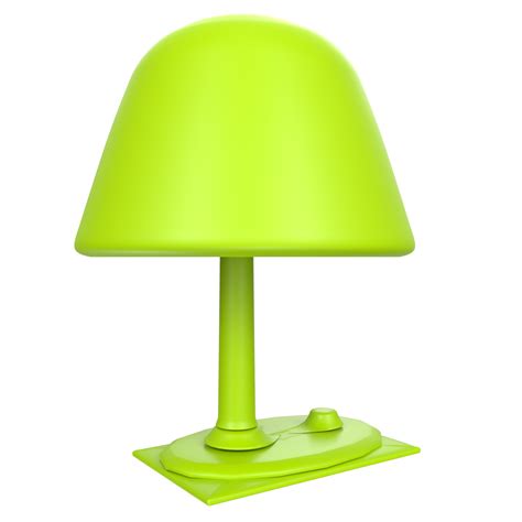 Desk lamp isolated on transparent 21277203 PNG