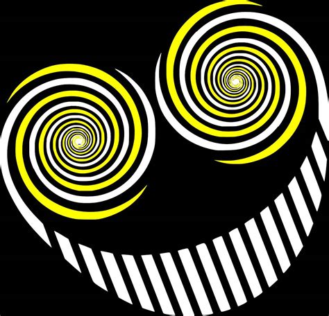 Does anyone have a .png of the smiler eyes on there own? (the swirl ...