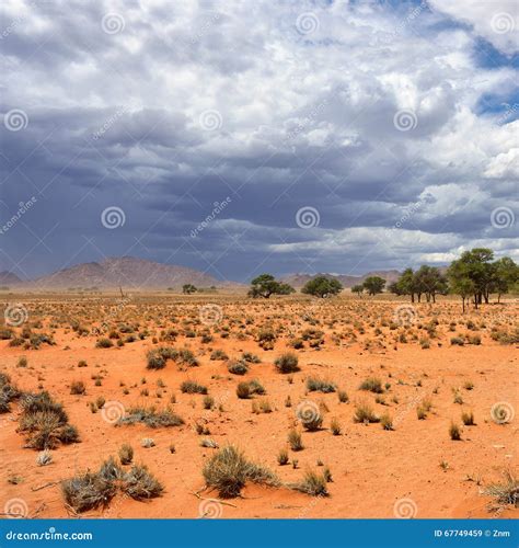 Namib Desert Landscape, Namibia Stock Image - Image of namib, namibia ...