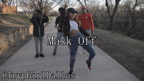 Future - Mask Off (Dance Video) shot by @Jmoney1041 - YouTube