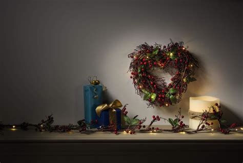 Aldi Launches its New Christmas Decoration Collection