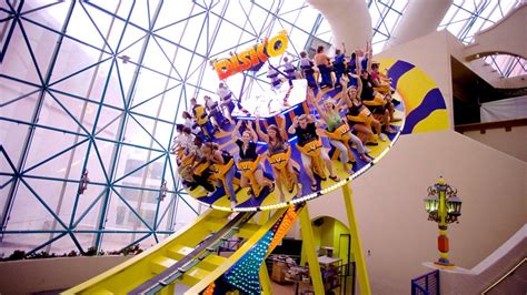 Adventuredome Theme Park in Las Vegas, Nevada | Expedia