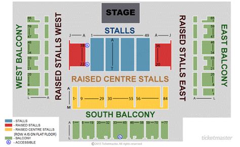 38+ Brighton centre seating plan harlem globetrotters