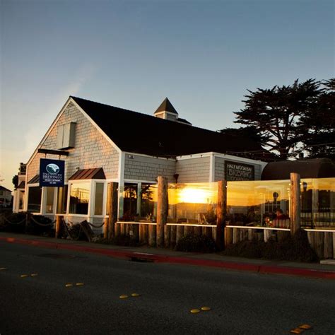 Half Moon Bay Brewing Company Restaurant - Half Moon Bay, CA | OpenTable