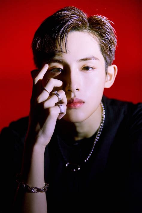 WayV releases teaser images of Kun, Yangyang, and Win Win for 'Bad ...