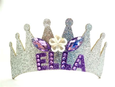 Sofia The First Personalized Tiara Sofia The First Crown