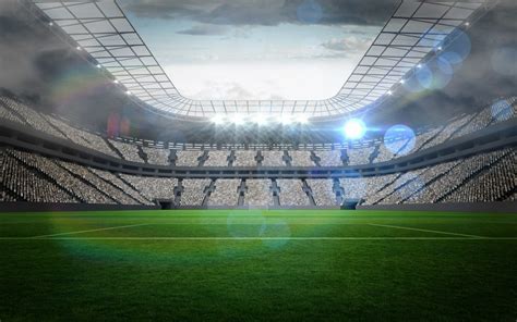 Share more than 60 stadium wallpaper super hot - in.cdgdbentre