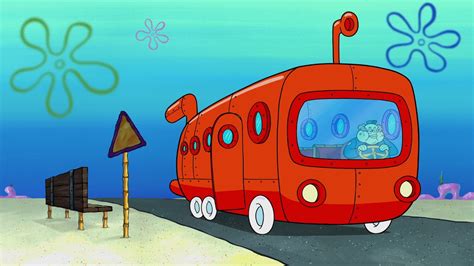 SpongeBob SquarePants (1999)