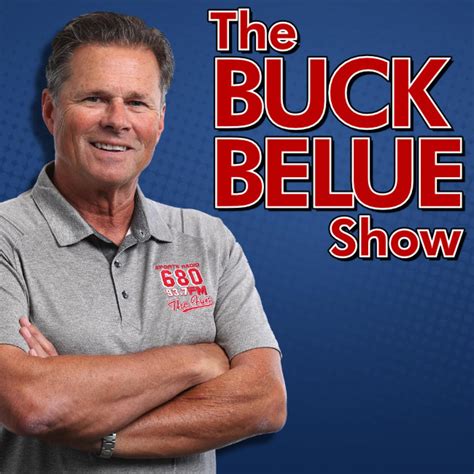 Shaq on BNK - The Buck Belue Show (podcast) | Listen Notes