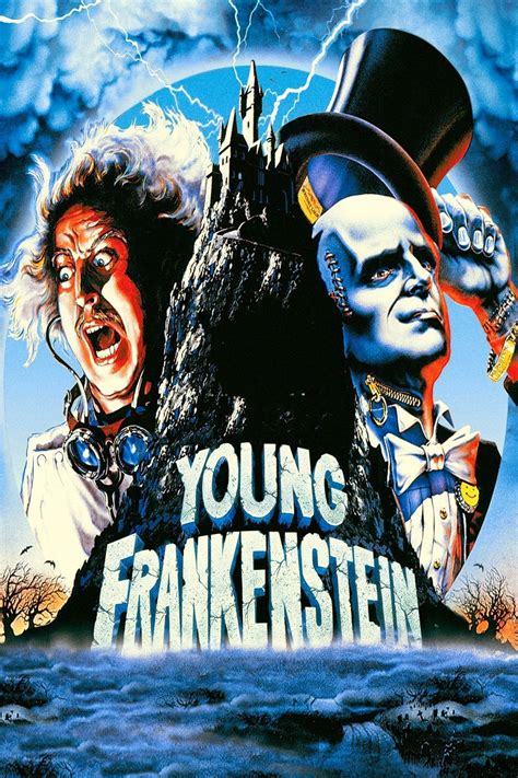 Ken's Hollywood Shuffle: Looking Back At Mel Brooks' Young Frankenstein