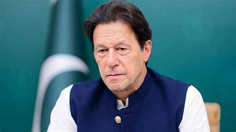 Imran Khan predicts general election in March or April 2023 - Pakistan ...