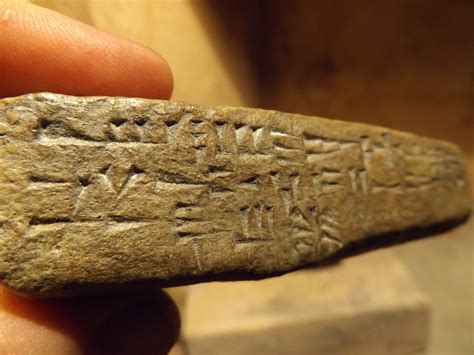 Sumerian Cuneiform - Mesopotamia - Ugarit alphabet - Abjad - ancient ...