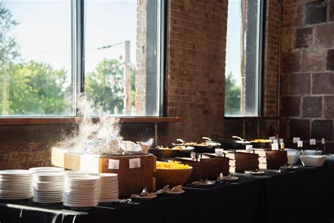 5 Themed Buffet Ideas Your Guests Will Love — Biltwell Event Center