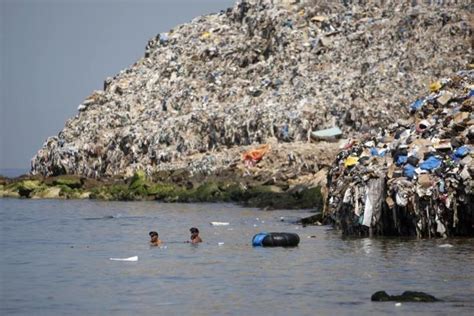 Ocean Garbage 'Vastly Underestimated' [SLIDESHOW] | lets help ...