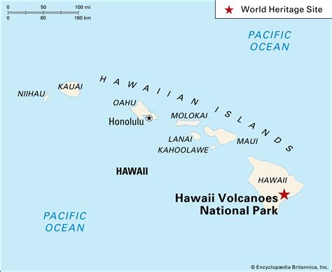 Largest Cities Map With Hawaii