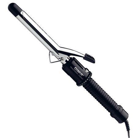 Conair Instant Heat Curling Iron, .75" CD81N - Walmart.com | Curling ...