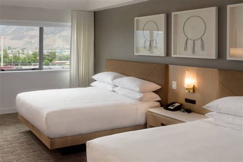 Family-Friendly Hotel in Kamloops | Delta Hotels Kamloops