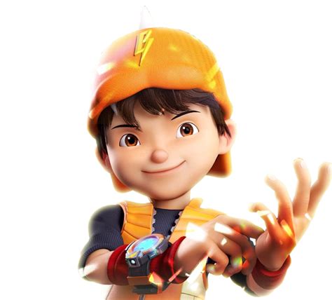 BoBoiBoy Galaxy Season 2 PNG New Edition by boyfermediaarts on DeviantArt