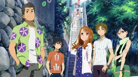 【人気ダウンロード！】 の花 アニメ 歌 347225-あの アニメ 歌