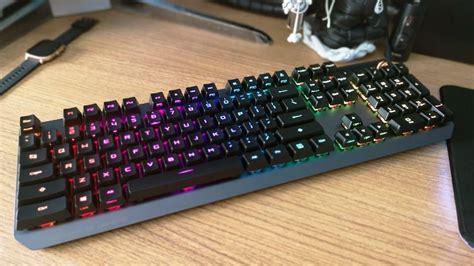 Onn Gaming Keyboard: How to Change Color | Robots.net