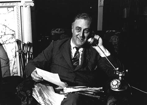 How Franklin Roosevelt won the contested 1932 convention—and the White ...