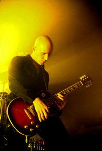 A Perfect Circle Interview with Billy Howerdel | Blow The Scene