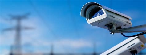 Commercial / Industrial Security Cameras | OMNIVISION