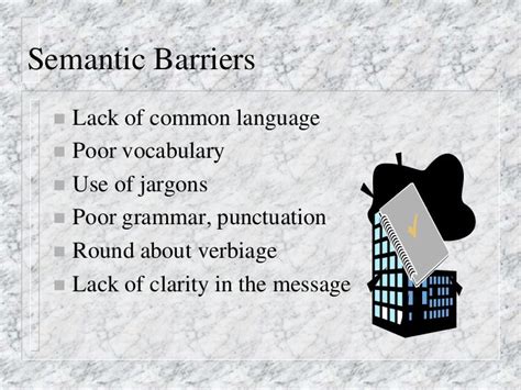 Semantic Noise In Communication - Semantic noise in communication is a ...