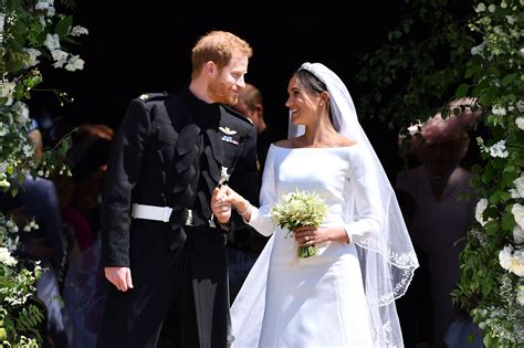 Photos: Prince Harry and Meghan Markle's wedding - Chicago Tribune