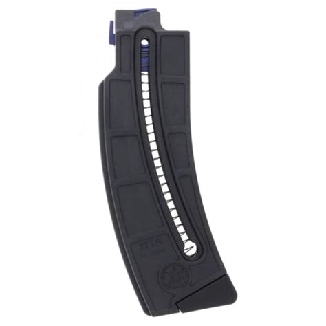 M&P 15-22 Magazine Long - 10 Round — Delta Mike Ltd