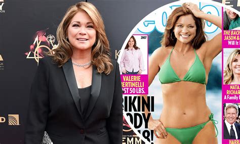 Valerie Bertinelli Bikini 2022