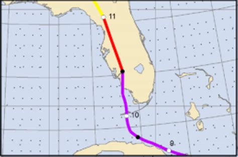 Florida Wind Zone Map 2017 - Maping Resources