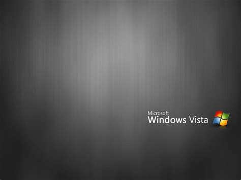 HD Windows Vista Black Wallpapers - Wallpaper Cave