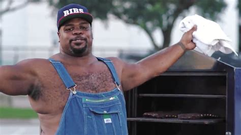 Vince Wilfork Just Announced His Retirement in a Charcoal Commercial